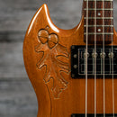 Guild JS-II Acorn 1973