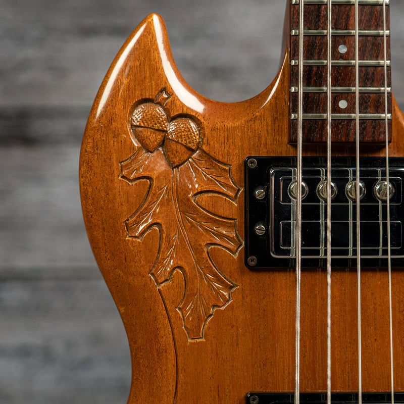 Guild JS-II Acorn 1973