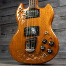 Guild JS-II Acorn 1973