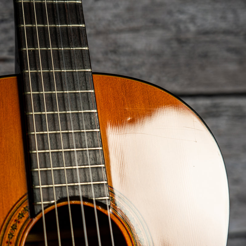 Guild Mark III Classical