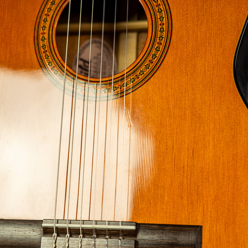 Guild Mark III Classical
