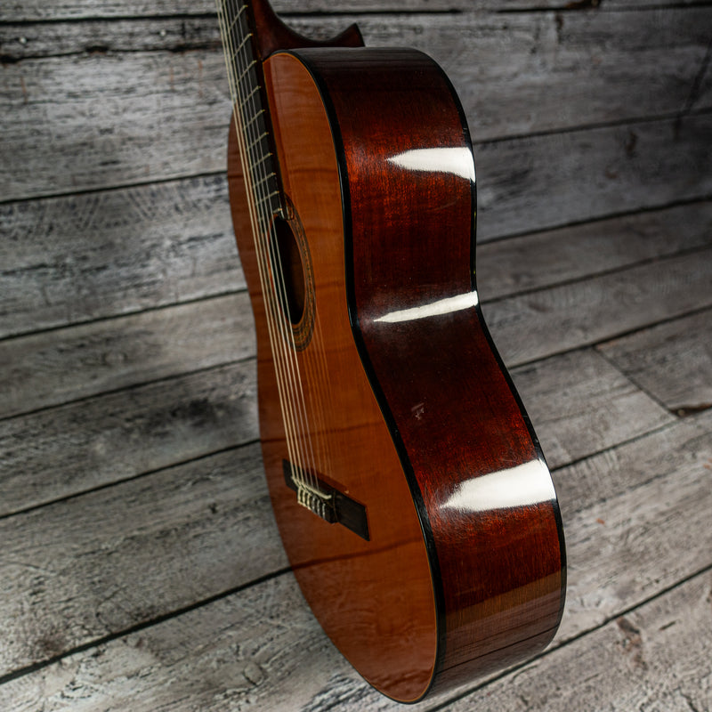 Guild Mark III Classical
