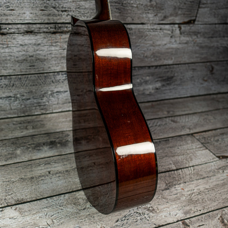 Guild Mark III Classical