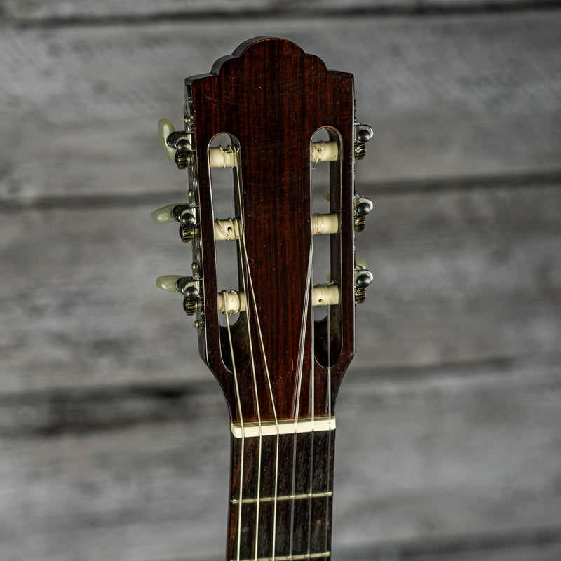 Guild Mark III Classical