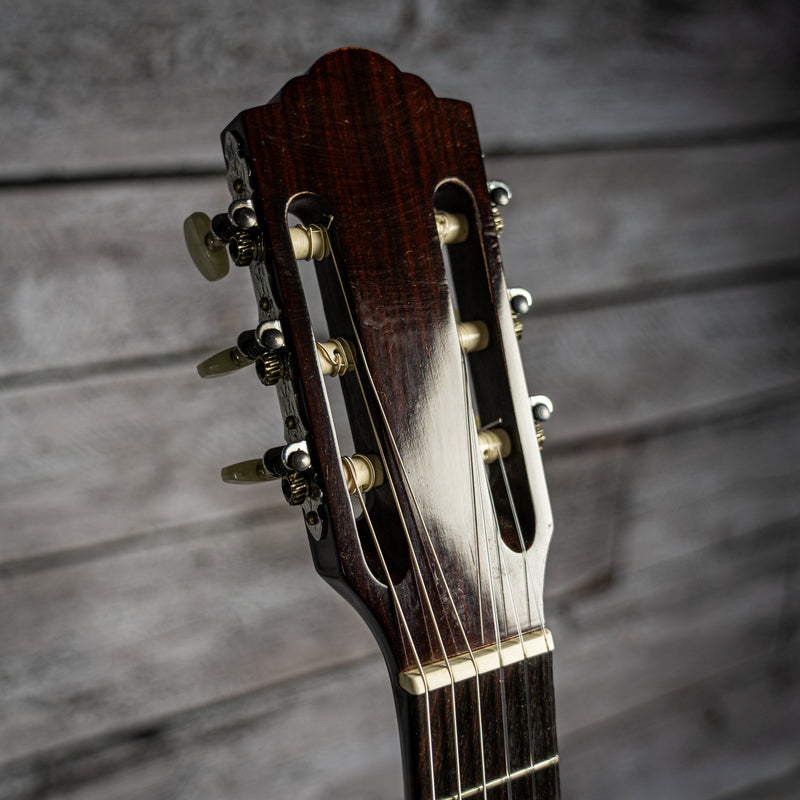 Guild Mark III Classical