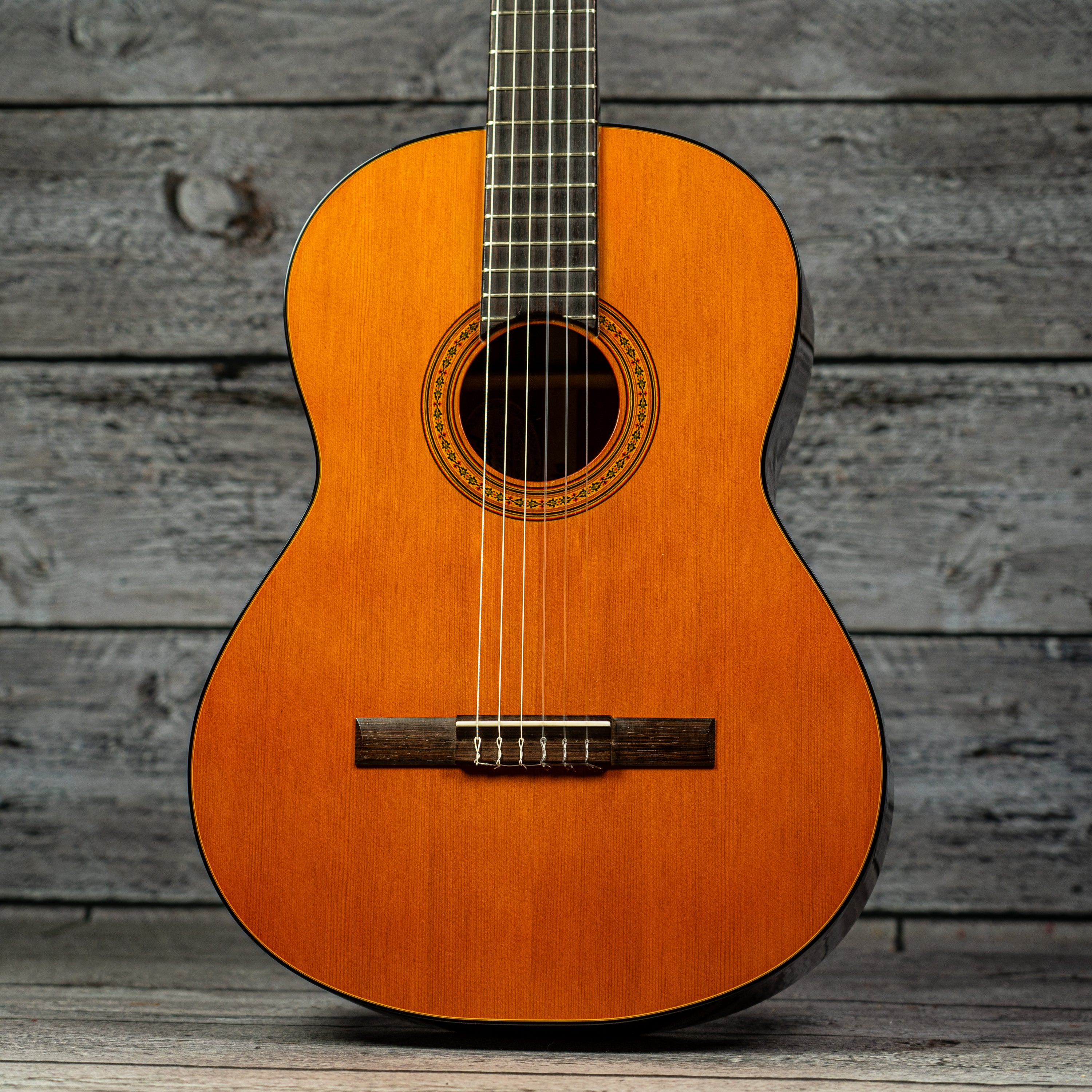 Guid Mark Guild Mark III Classical (USED)