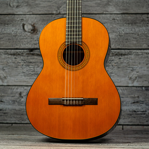 Guild Mark III Classical