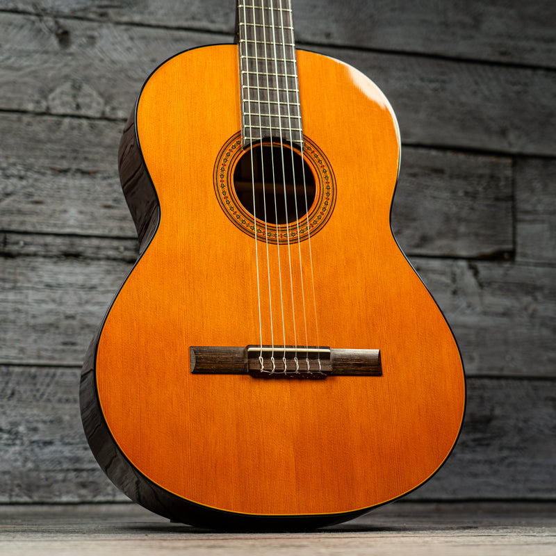 Guild Mark III Classical