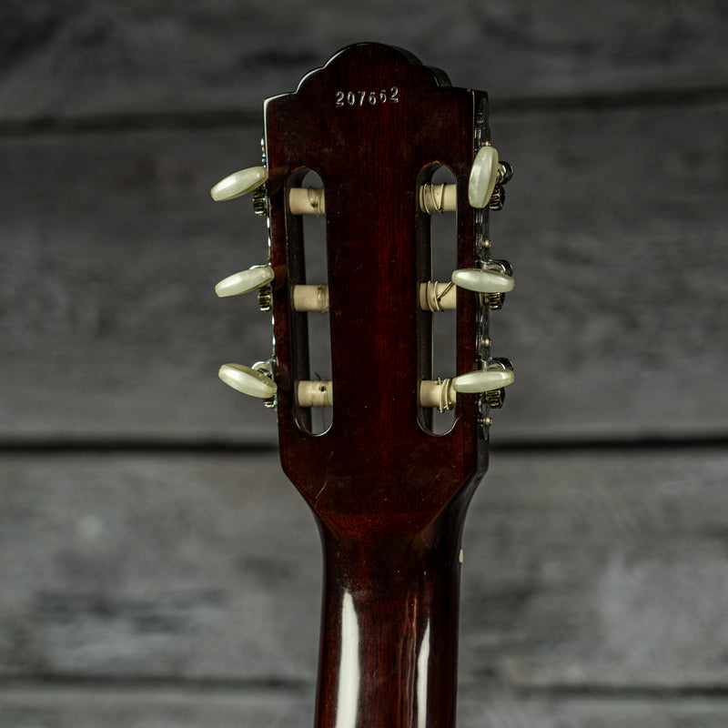 Guild Mark III Classical