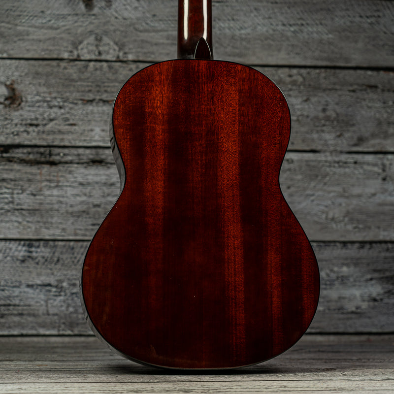 Guild Mark III Classical