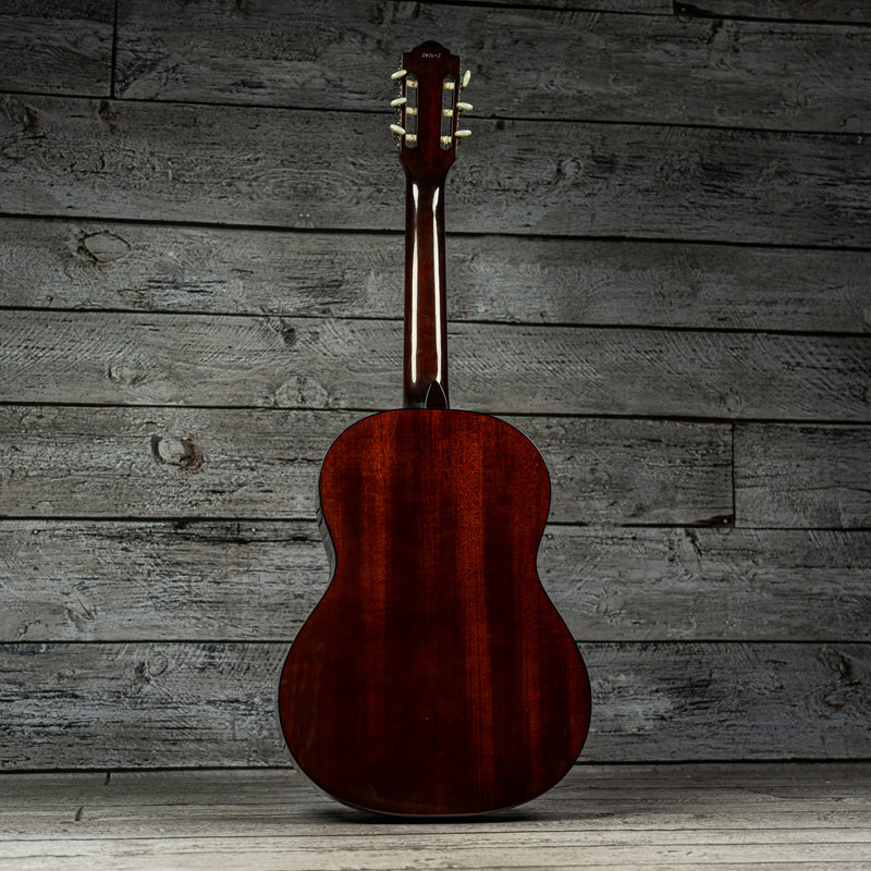 Guild Mark III Classical