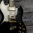 Guild Polara Kim Thayil - Black