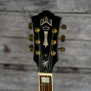 Guild Polara Kim Thayil - Black