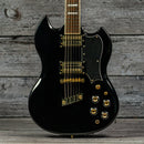 Guild Polara Kim Thayil - Black