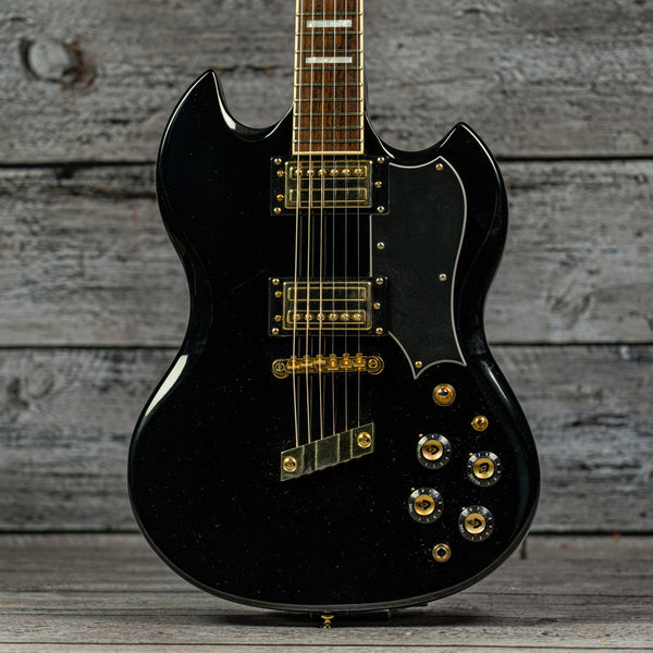 Guild Polara Kim Thayil - Black