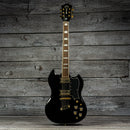 Guild Polara Kim Thayil - Black