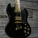 Guild Polara Kim Thayil - Black