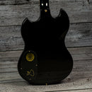 Guild Polara Kim Thayil - Black