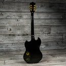 Guild Polara Kim Thayil - Black