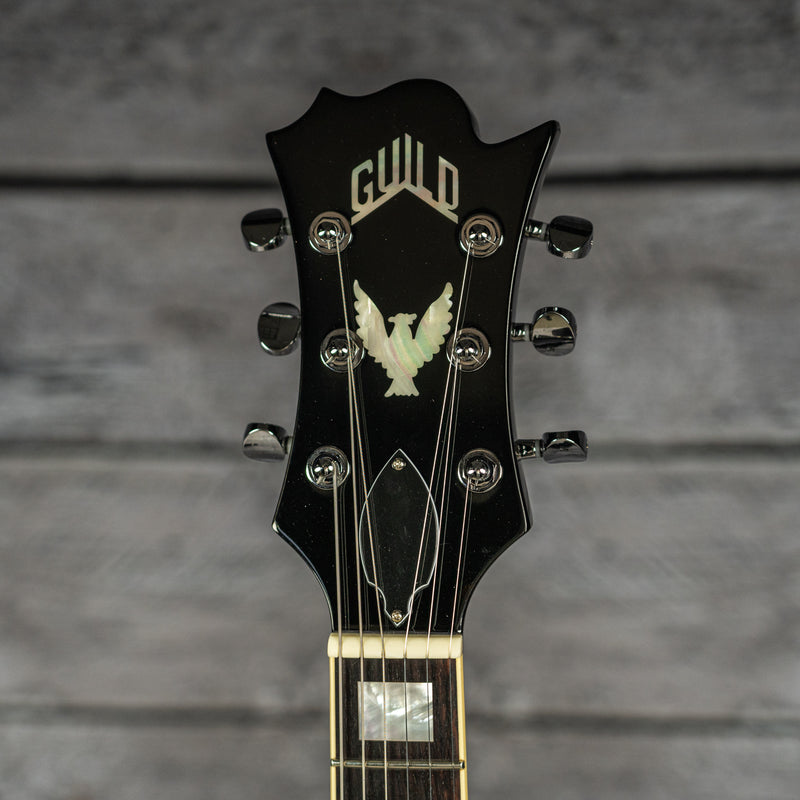 Guild S-200 T-Bird
