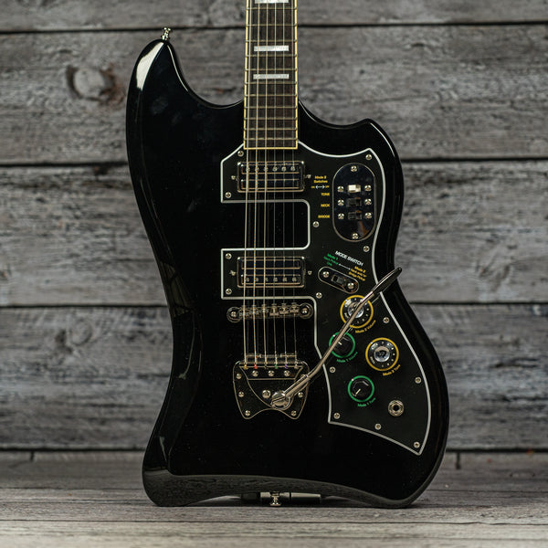 Guild S-200 T-Bird
