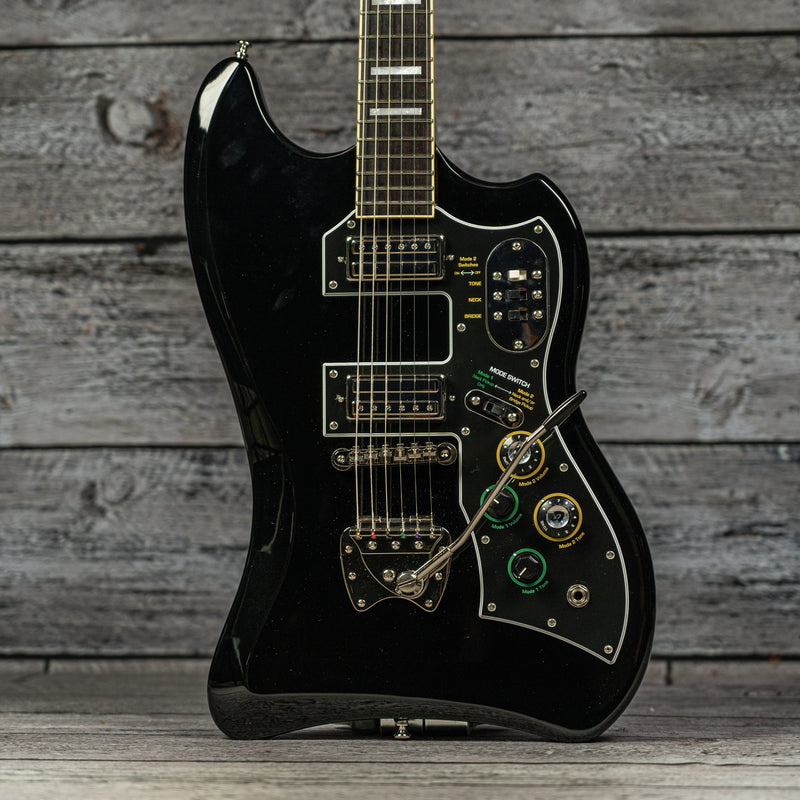 Guild S-200 T-Bird