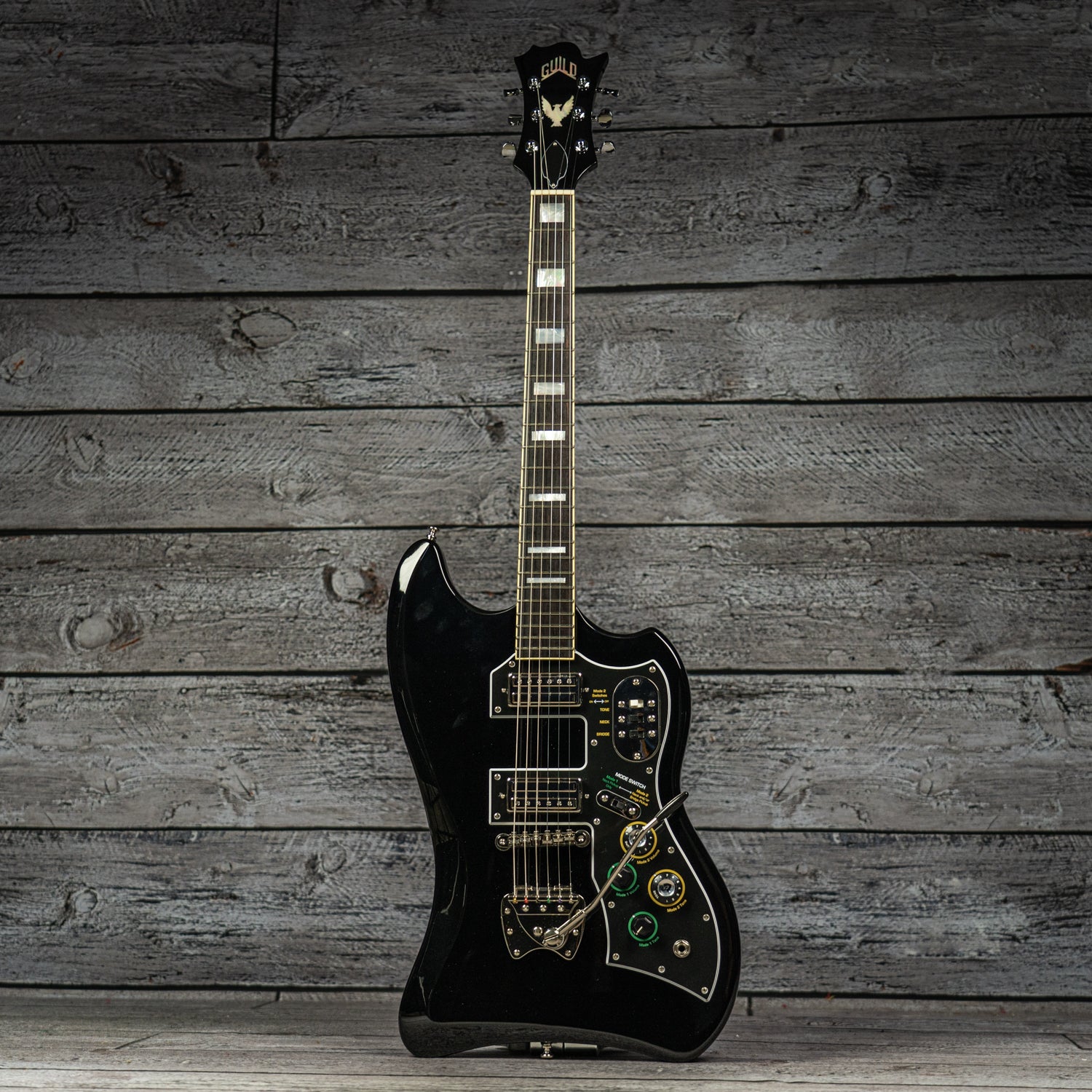 Guild S-200 T-Bird (USED)