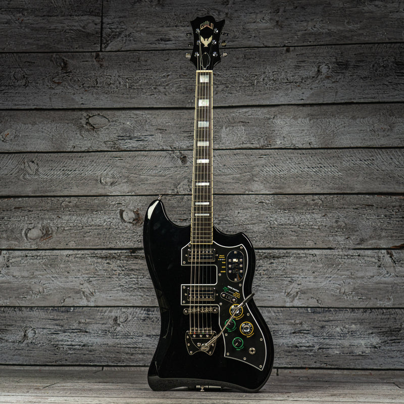 Guild S-200 T-Bird