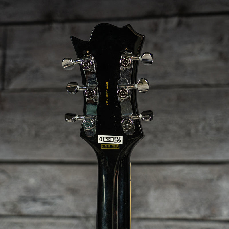 Guild S-200 T-Bird
