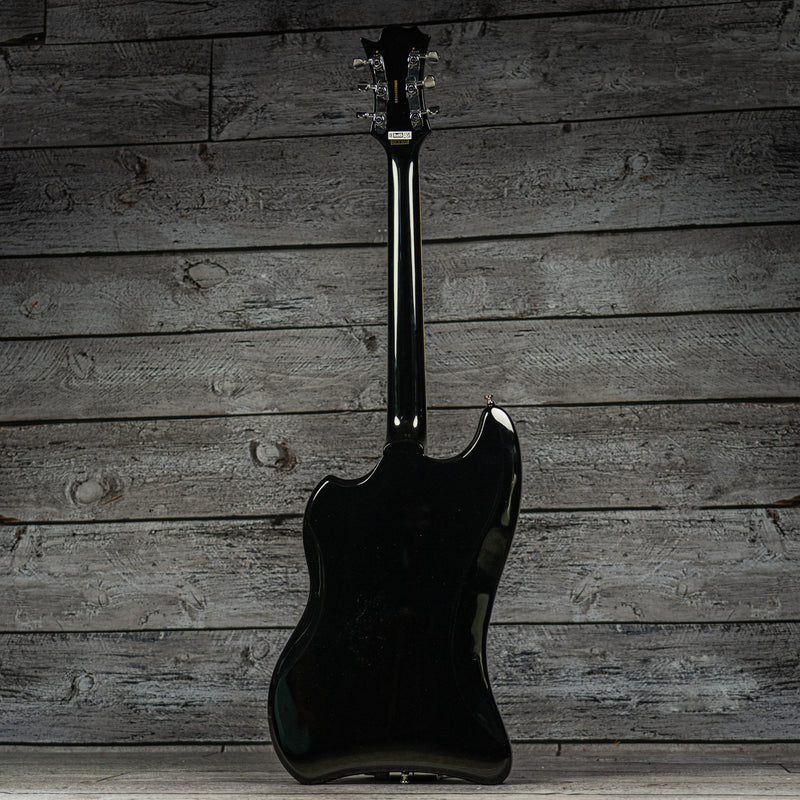 Guild S-200 T-Bird