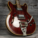 Guild Starfire IV 1969/70