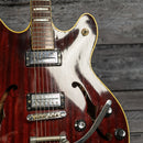 Guild Starfire IV 1969/70