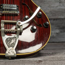Guild Starfire IV 1969/70