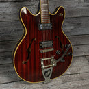 Guild Starfire IV 1969/70