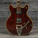 Guild Starfire IV 1969/70