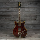 Guild Starfire IV 1969/70