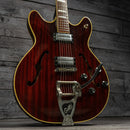 Guild Starfire IV 1969/70