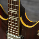 Guild Starfire IV 1969/70