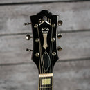 Guild Starfire V - Cherry Red