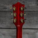 Guild Starfire V - Cherry Red