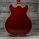 Guild Starfire V - Cherry Red