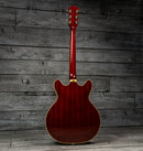 Guild Starfire V - Cherry Red