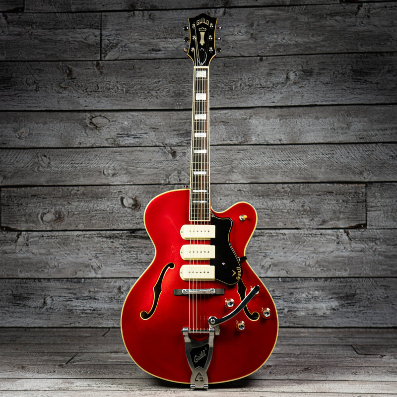 Guild X-350 Stratford