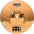 Meinl Classics Custom Brilliant Splash - 8"