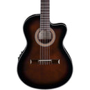 Ibanez GA35TCE - Dark Violin Sunburst High Gloss