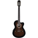 Ibanez GA35TCE - Dark Violin Sunburst High Gloss