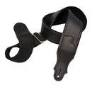 Franklin Hybrid Glove Leather Guitar Strap