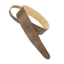 Henry Heller 2.5" Capri leather