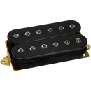 DiMarzio PAF Pro F-Spaced DP151FBK+N