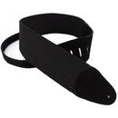 Henry Heller 2.75" Wide Thick Polyester Weave Flex Strap